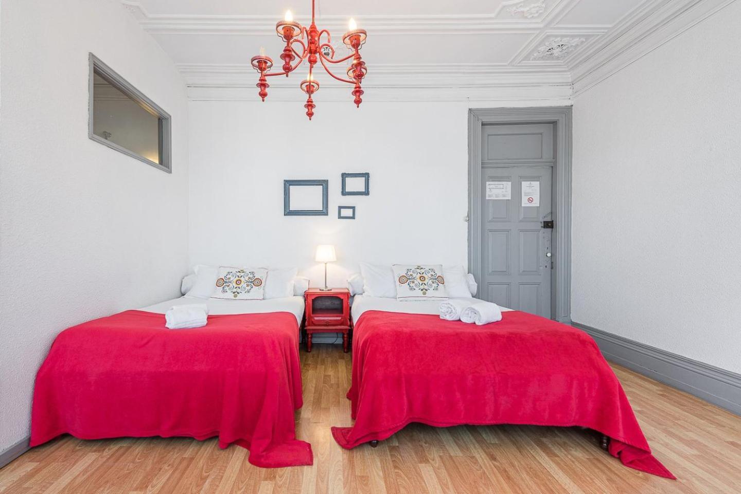 Guestready - Centenary Oporto Cosy Rooms 外观 照片